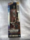2013 Guardians Of The Galaxy&nbsp;Titan Hero Series 12&rdquo; STAR-LORD Figure NEW IN BOX
