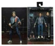 Back to the Future Marty McFly Audition Ultimate Edition 7" 18cm Figure Neca