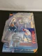 Marvel Comics X-MEN "STORM" Robot Fighters -action figure 1997 Toy Biz  (Opened)