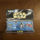 Star Wars VI #6 Micro Machines 3 Pack Set Boba Fett's Slave Vintage