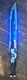 Power Rangers Beast Morphers Beast-X Electronic Saber