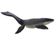 2017 Jurassic World Park Real Feel Mattel Mosasaurus 28&rdquo; Sea Dinosaur Toy Large