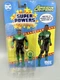 DC Super Powers Green Lantern John Stewart Action Figure, McFarlane Toys. 2022