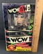 1999 WCW NWO BIG BOYS COLLECTIBLE FIGURES "HOLLYWOOD" HOGAN BOBBLE HEAD AA 8122B