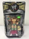 WWE JAKKS Classic Superstars Collector Series Ultimate Warrior 2004 New in Box