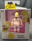 The Simpsons Grandpa Simpson 2.5&rdquo; Figure Jakks Wave 3 NIB