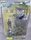 Power Team Elite World Peacekeepers 1/18 Scale Lookout Tower Green COMPLETE