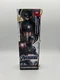 Avengers Captain America Marvel Hasbroro 12&rdquo;Action Figure Titan Hero Series NIB