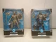 McFarlane Toys DC Multiverse Justice League 2021 Darkseid and Steppenwolf