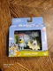 Bluey Spring Time Figure 2-Pack Bluey Muffin Moose 18913 NEW Toy Playset