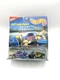 Hot Wheels Action Pack Racing 1996 Ford Thunderbird Buick Regal 1:64 (2)