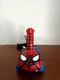 Vintage Marvel Spiderman Jakks Pacific Plug N Play Game With Battery Cover 