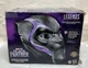 Marvel Legends Black Panther Electronic Helmet/ Mask Legacy Vibranium Hasbro