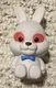 Vanny SquishMe Just Toys Blind Bag FNAF Security Breach Squish Toy