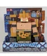 Minecraft Legends Portal Guard Action Figure