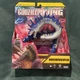 Drownviper Kaiju Godzilla x Kong The New Empire Playmates 6" Figure NIB