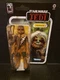 Star Wars The Black Series Chewbacca Chewy ROTJ VI 40th Anniversary New Sealed 