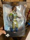 Marvel Black Panther Wakanda Forever Nakia 12&rdquo; Fresh Fierce Collection NIB 268V