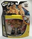 THE ROCK HEROES OF GOO JIT  ZU WWE STRECTHY  SUPERSTAR " THE  ROCK "
