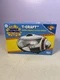 DC Super Powers T-Craft Mister Terrific's Hi-Tech Vehicle McFarlane Toys NIB