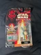Star Wars Episode I WATTO Action Figure With Data pad Hasbro  CommTech Chip NEW