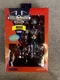 Nacelle  Biker Mice from Mars Modo Cyborg Mouse Figure (New / Exclusive)