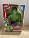 Playskool Heroes Marvel Super Hero Adventures Mega Mighties Hasbro Hulk 10'' NEW