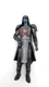 Hasbro Marvel Legends Ronan The Accuser - Marvel Studios Figure, Incomplete