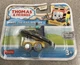 Fisher-Price Thomas & Friends Sandy The Rail Speeder Metal Engine Ages 3+ Toy