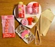 MGA's Miniverse Make It Mini Valentine&rsquo;s Series 3 - Lollipop Hearts Bouquet