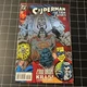 DC Action Comics #695 Superman 1994