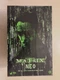 Hot Toys MMS466 The Matrix Neo Keanu Reeves 1/6th Scale Figure