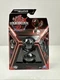 Bakugan Titanium Nillious Sealed Battle Planet Spin Master 6+