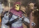 Masters of the Universe SKELETOR Revelation MOTU Masterverse  New In Box Netflix