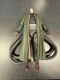 Marvel Legends DOC OCK (BODY & TENTACLES & FISTS) 6" Scale MINT (SPIDER-MAN)