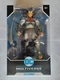 Etrigan Demon Knight McFarlane Toys DC Universe 7" Action Figure