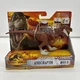 Jurassic World Dominion Extreme Damage Atrociraptor Dinosaur Action Figure NEW