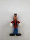 Vintage 1950s Disney Goofy Bendy Figure Rubbery Bendable