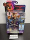 Jazwares Five Nights at Freddy&rsquo;s FNAF Series 2 MAGICIAN MANGLE Target Exclusive