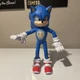 14&rdquo; Sonic the Hedgehog 3 Ultimate Talking Sonic Figure