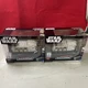 Jazwares Star Wars Imperial Troop Transport 6 in Vehicle Action Figure - SWJ0020