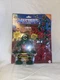 Mattel Masters of the Universe Leech 6 in Action Figure - MTHDT25