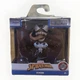 Jada Metalfigs Marvel VENOM Black 2.5" Die-Cast Action Figure Spider-Man NIB NEW