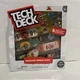 Tech Deck Toy Machine SK8 Shop Bonus Pack 6 Fingerboards Mini Skateboards NEW