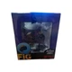  Q Fig Jessica Jones Netflix Marvel Comics 2017 Quantum Mechanix Figure Open Box