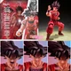 S.H. Figuarts Dragon Ball Z Son Goku Kaio-Ken 180,000 Power Level US Seller NEW