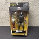Marvel Legends Series - Skullbuster with Caliban Build-A-Figure - Brand New