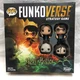 Funkoverse Harry Potter Strategy Game Board Game Funko Pop 4 Pack 100 - NEW