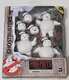 Hasbro Ghostbusters Plasma Series Mini-Pufts 3-Pack Action Figures Sealed