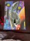 Star Trek The Next Generation ROMULAN WARBIRD Playmates 6154 NOS 1993 NRFB
